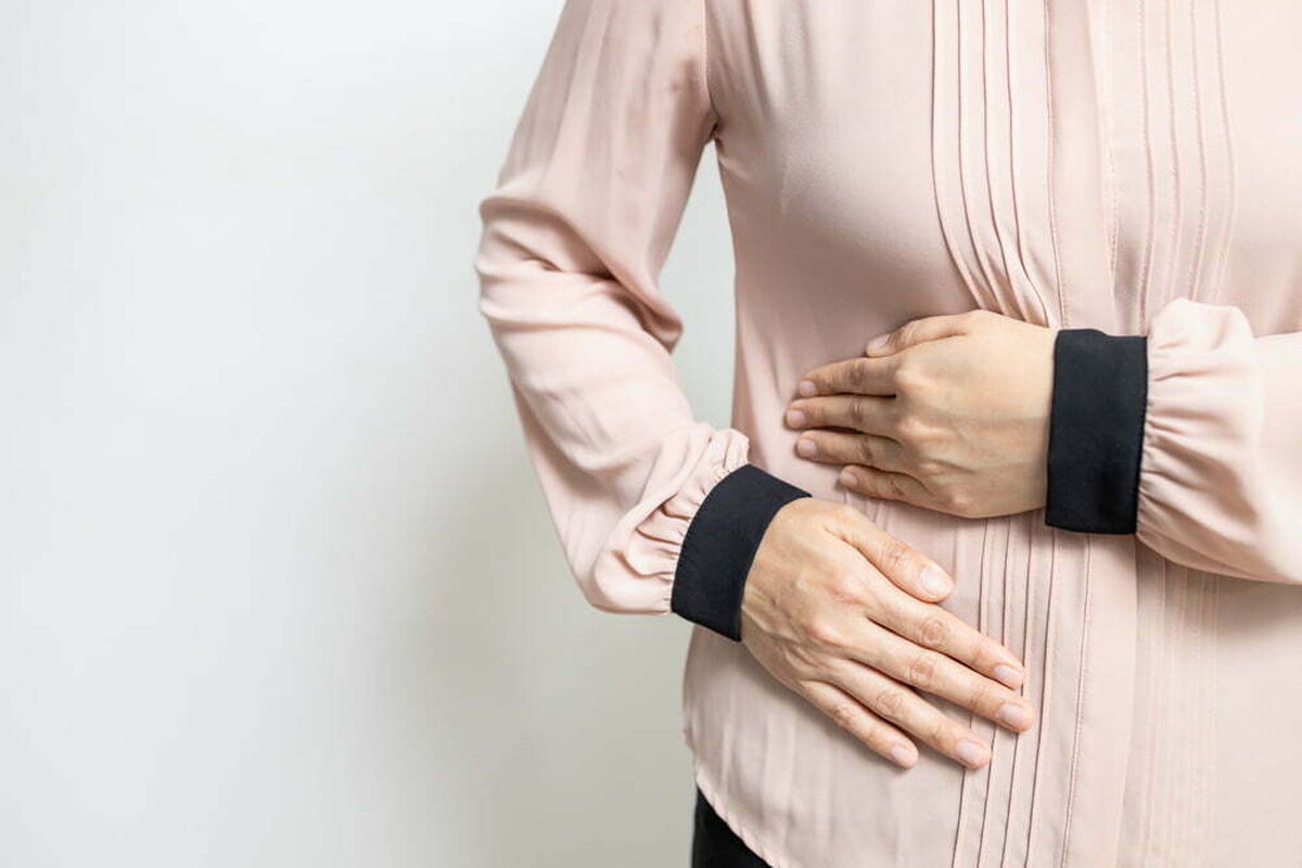 5 cele mai frecvente cauze ale durerilor în cadranul superior drept al abdomenului