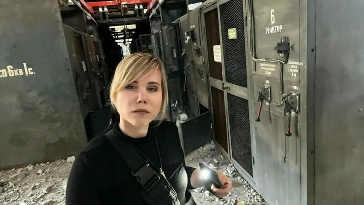 Fost deputat rus: Un grup clandestin anti-Putin a ucis-o pe fiica lui Alexander Dughin