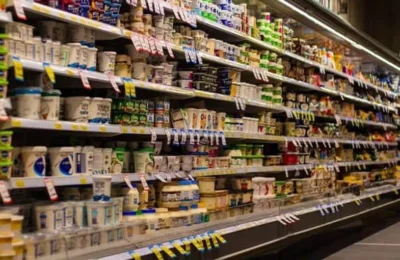 Produse retrase de la vânzare după ce s-a descoperit că au bacterii periculoase