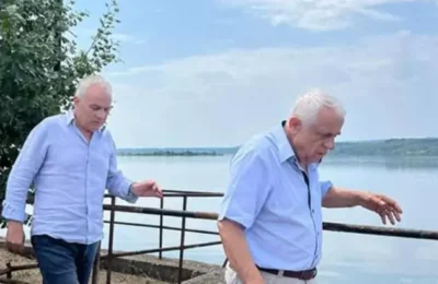 Petre Daea scoate la atac ARMA antigrindină care-i îngrozește pe fermieri