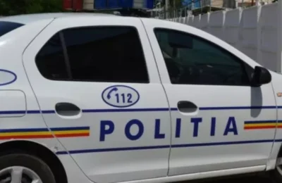 Urmărire ca-n filme pe străzile din Ploiești