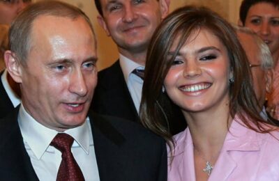 Mitul amantei lui Putin, desființat de un opozant al lui Putin