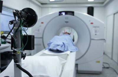 De ce a murit femeia care a înghițit substanță de contrast, în timpul unei tomografii