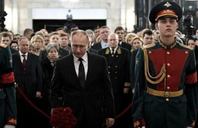 Vladimir Putin nu va participa la funeraliile lui Mihail Gorbaciov