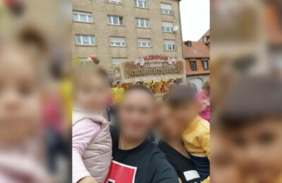 O crimă îngrozitoare a zguduit Germania.