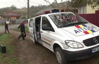 Doi români au fost prinși după 29 de ani de la comiterea unei crime în Ungaria