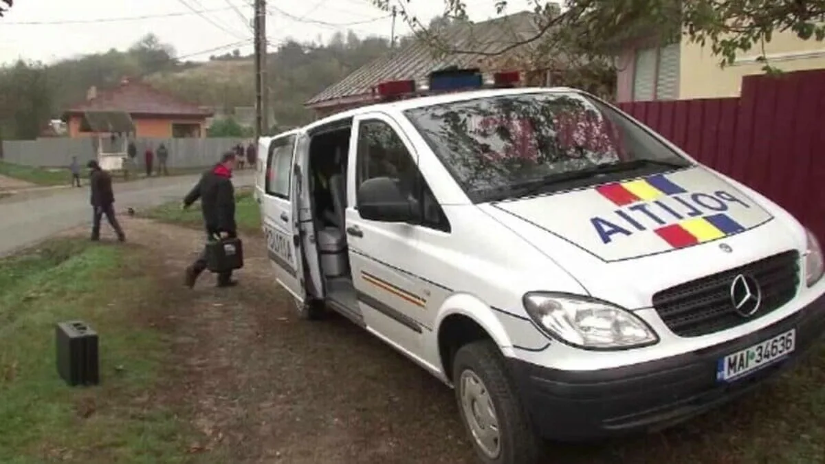 Doi români au fost prinși după 29 de ani de la comiterea unei crime în Ungaria