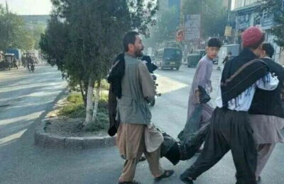 Cel puţin 19 morţi într-un atentat sinucigaş la un centru educaţional din Kabul