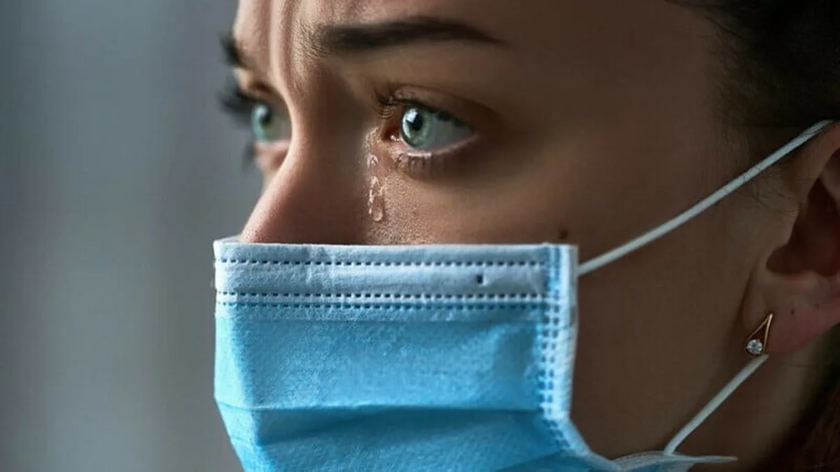 Aproape jumătate din românii care au fost infectați cu Covid-19 vor suferi de asta toată viața