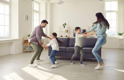 3 aparate pe care oamenii și le cumpără imediat ce se mută la casă