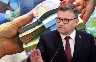 Anunțul lui Marius Budăi despre salariul minim european