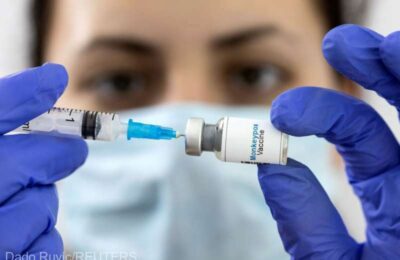 România a primit 5.060 de doze de vaccin împotriva variolei maimuţei