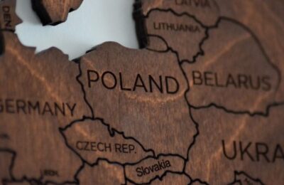 Statele baltice și Polonia închid granițele pentru turiștii din Rusia