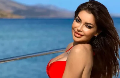 Elena Ionescu iubeşte din nou.