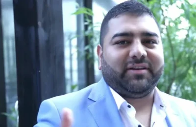 Liviu Puştiu şi-a pierdut toţi banii la cazino