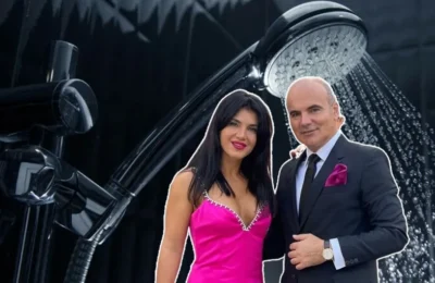 După Elveţia şi în România se recomandă duşul în doi