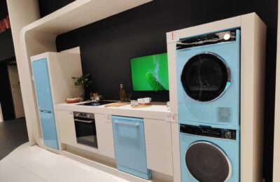 Sharp prezintă o nouă gamă de produse la IFA Berlin