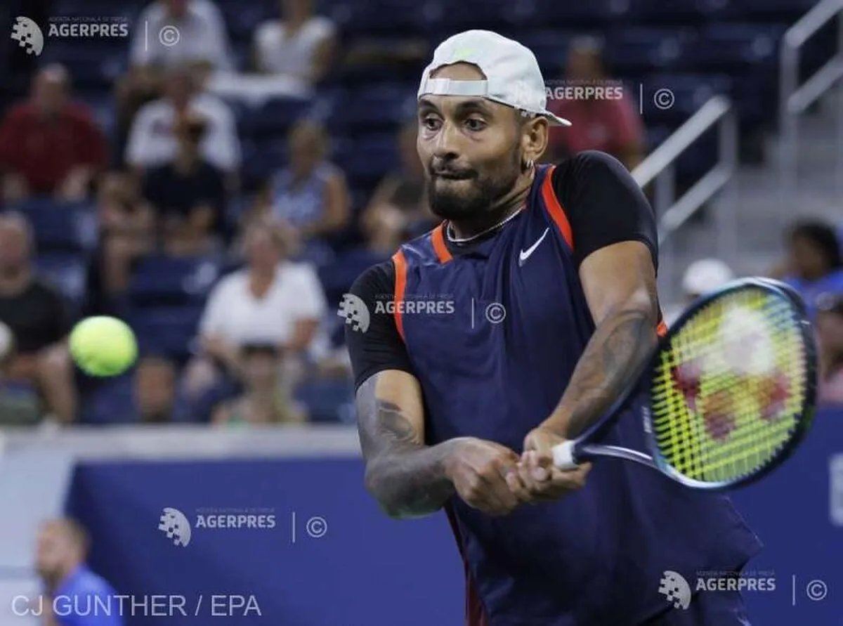 Tenismen, deranjat de mirosul de marijuana venit din tribune la US Open