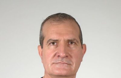 Un jurnalist sportiv din România a fost dat dispărut