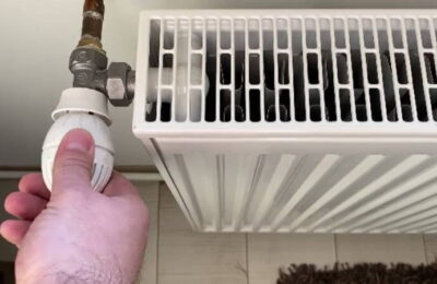 Termoenergetica Bucureşti începe furnizarea căldurii în noaptea de marţi spre miercuri
