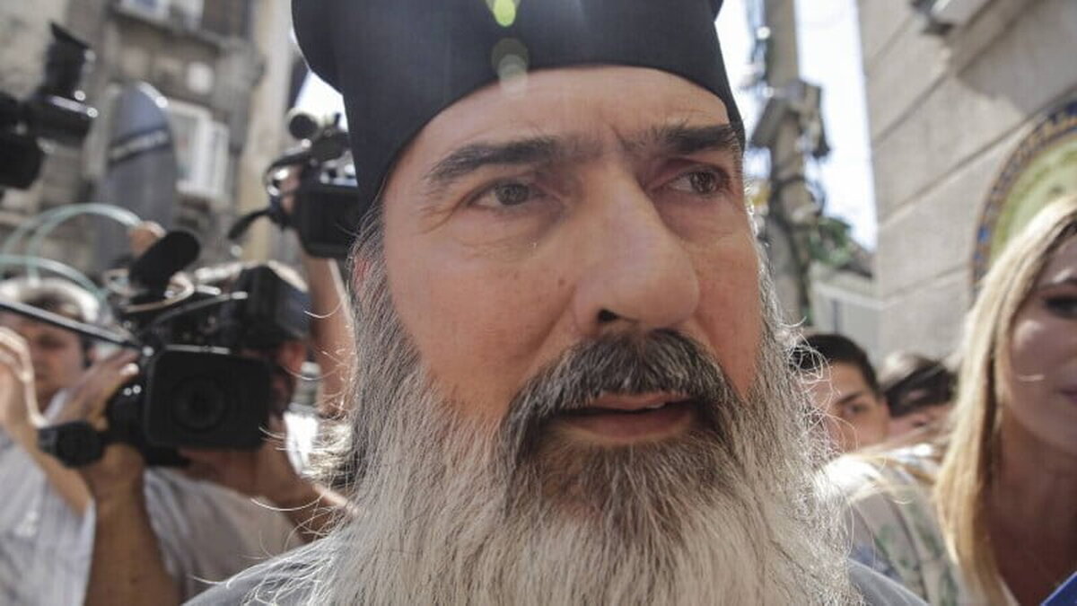 IPS Teodosie a mai scăpat de o amendă.