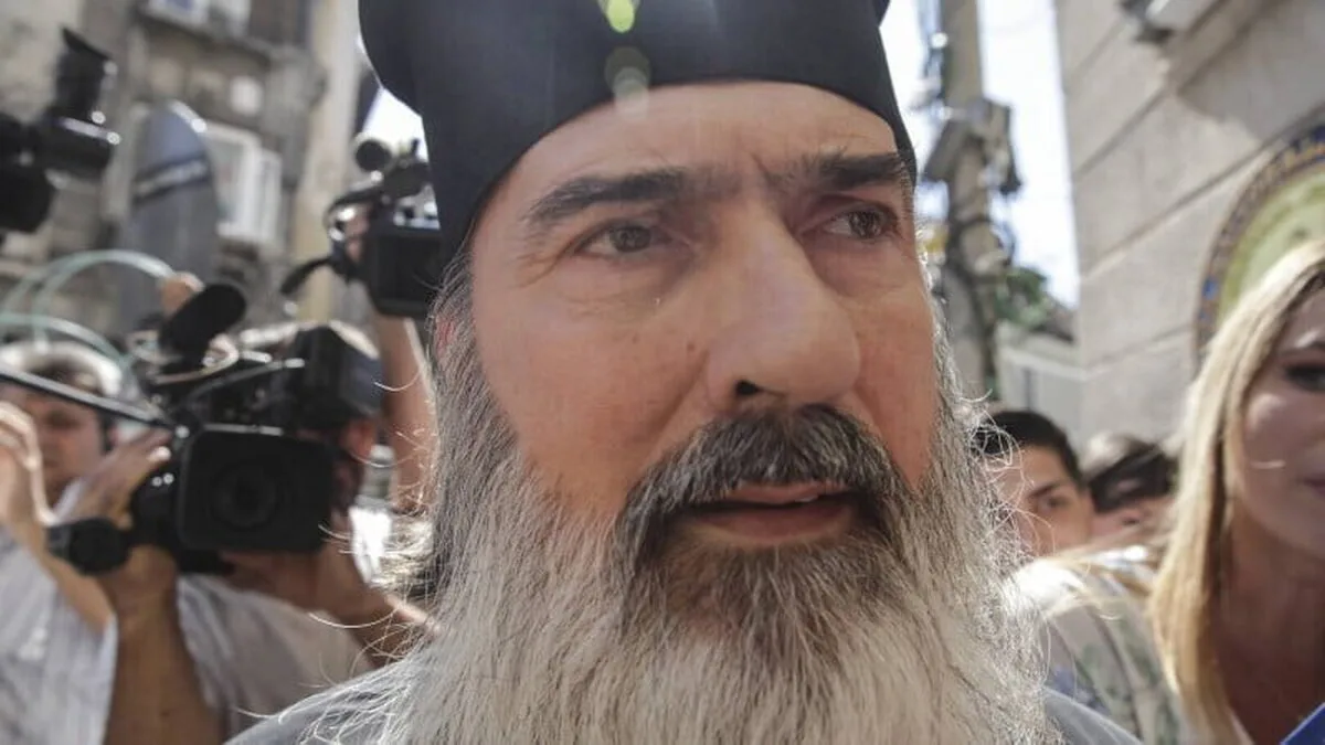 IPS Teodosie a mai scăpat de o amendă.