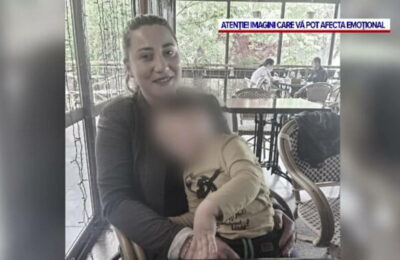 O tânără mamă a fost găsită moartă în casă, în Babadag.