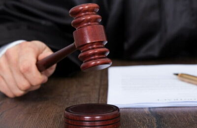 Fost elev al unui liceu din Cluj-Napoca, condamnat pentru trafic de scutiri.