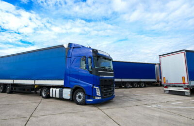 De ce servicii de întreținere are nevoie camionul dumneavoastră dacă ați depășit 16000 km?