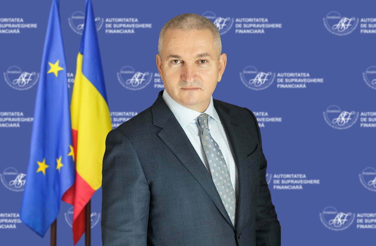 ASF: Strategia pentru dezvoltarea pieței de capital, în consultare publică