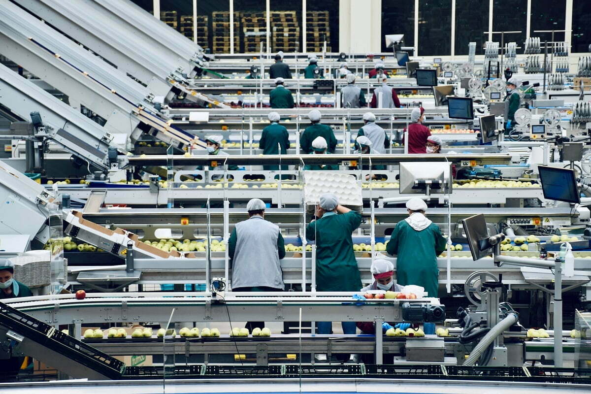 Care sunt îndatoririle de mediu pe care le are o companie din industria alimentară?