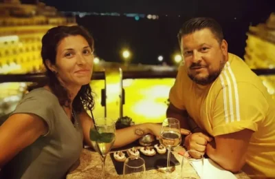 Mihai Bobonete, dezvăluiri despre divorţ.