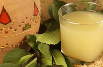 Ce se întâmplă dacă bei borş.