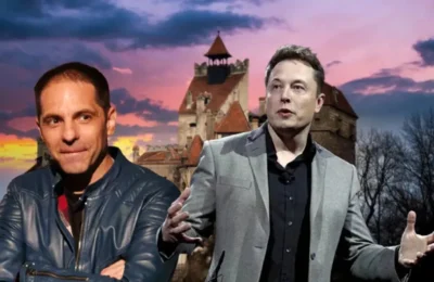Dan Negru nu este impresionat de presupusa vizită a lui Elon Musk în România