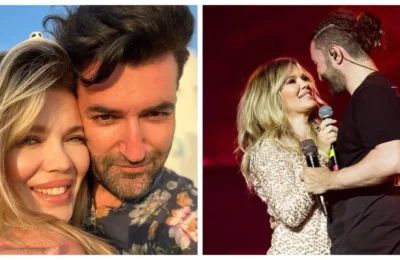 Gina Pistol ar fi fost cerută în căsătorie de Smiley.