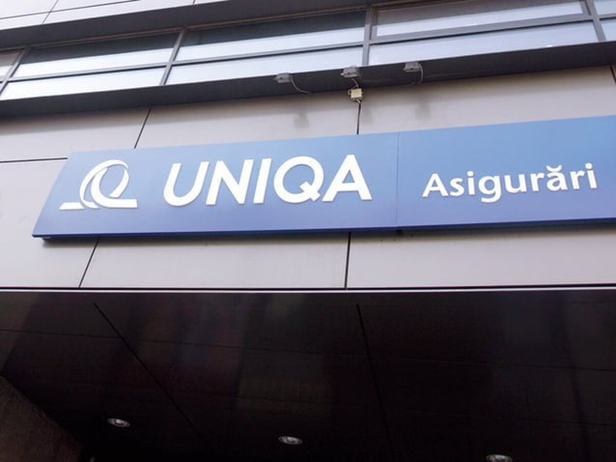 Uniqa Asigurări a primit două amenzi de la ASF în valoare cumulată de 77.500 lei pentru pentru nereguli legate de rezerva tehnică și neprezentarea documentelor echipei de control a ASF