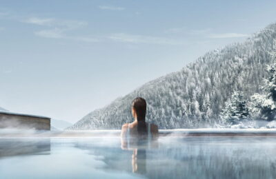 13 idei de wellness de rezervat pentru o pauză de wellness   Vanity Fair Italia
