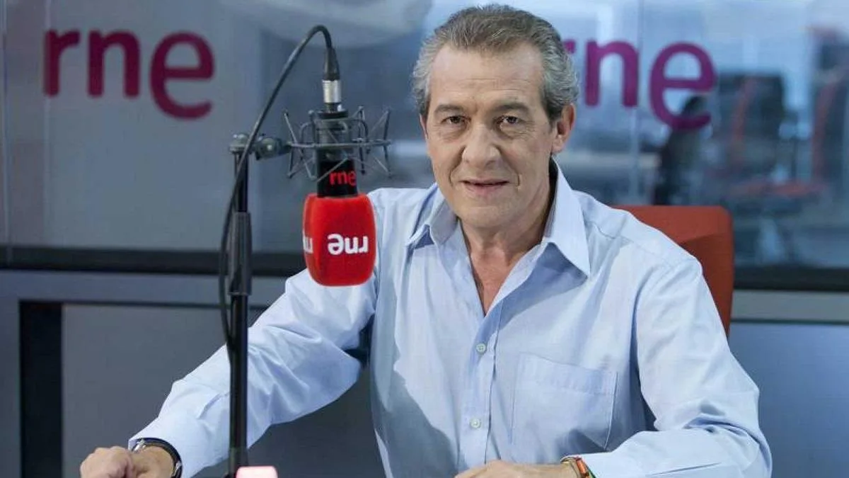Chema Abad, jurnalist sportiv RNE de mai bine de patru decenii, a murit la 65 de ani