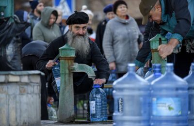 RUSIA, TEROIST?  Motivele pentru care Statele Unite sau Spania nu vor să o definească astfel