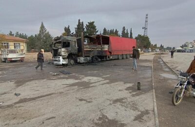 Un atac cu rachetă din Siria a făcut trei morți în Turcia
