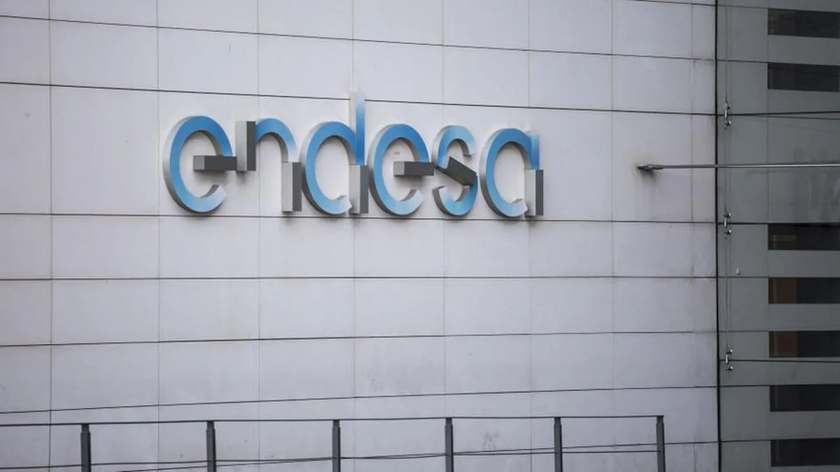 Endesa avertizează asupra unei scăderi a profitului, dar va menține dividendul și va distribui 5.400 de milioane