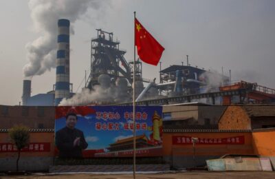 Cel puțin 38 de morți într-un incendiu într-o fabrică din China