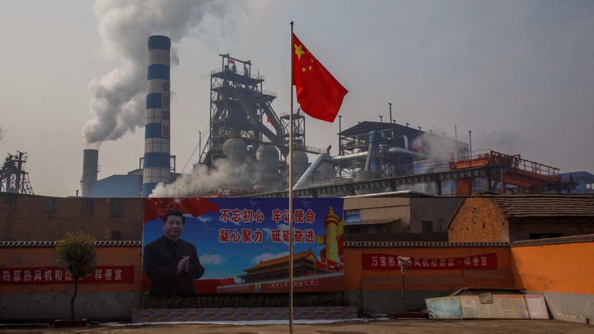 Cel puțin 38 de morți într-un incendiu într-o fabrică din China