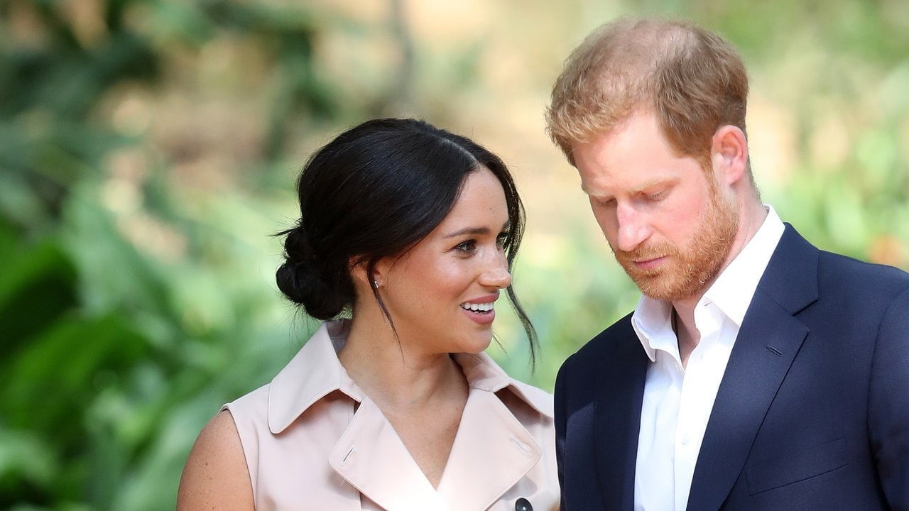 Meghan Markle a povestit cum prințul Harry a inspirat episodul final al podcastului său: „Este un exemplu de masculinitate cea mai blândă”