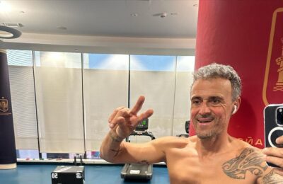 Geniul tactic al lui Luis Enrique emulând-o pe Gila