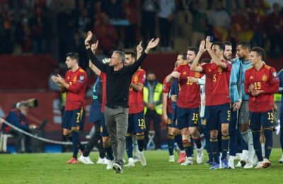 Cupa Mondială din Qatar 2022   Spania vs.  Costa Rica: program, unde să vezi și posibile aliniamente