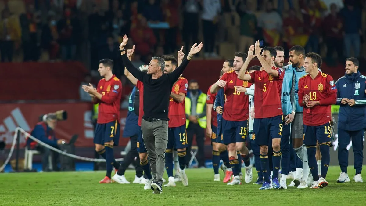 Cupa Mondială din Qatar 2022   Spania vs.  Costa Rica: program, unde să vezi și posibile aliniamente