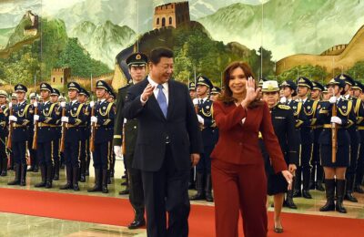 De ce Spania poate împiedica China și Rusia să preia America Latină