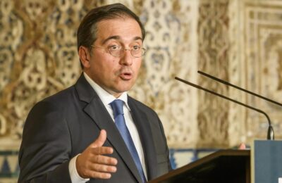 Albares dă asigurări că „fără îndoială” se va deschide vama din Ceuta și Melilla