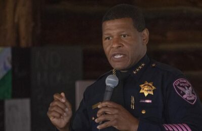Poliția din San Francisco poate folosi roboți capabili să ucidă